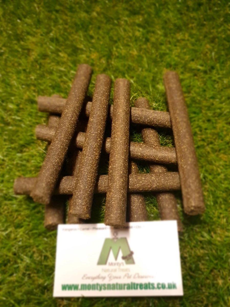 Natural Kangaroo Dental Sticks